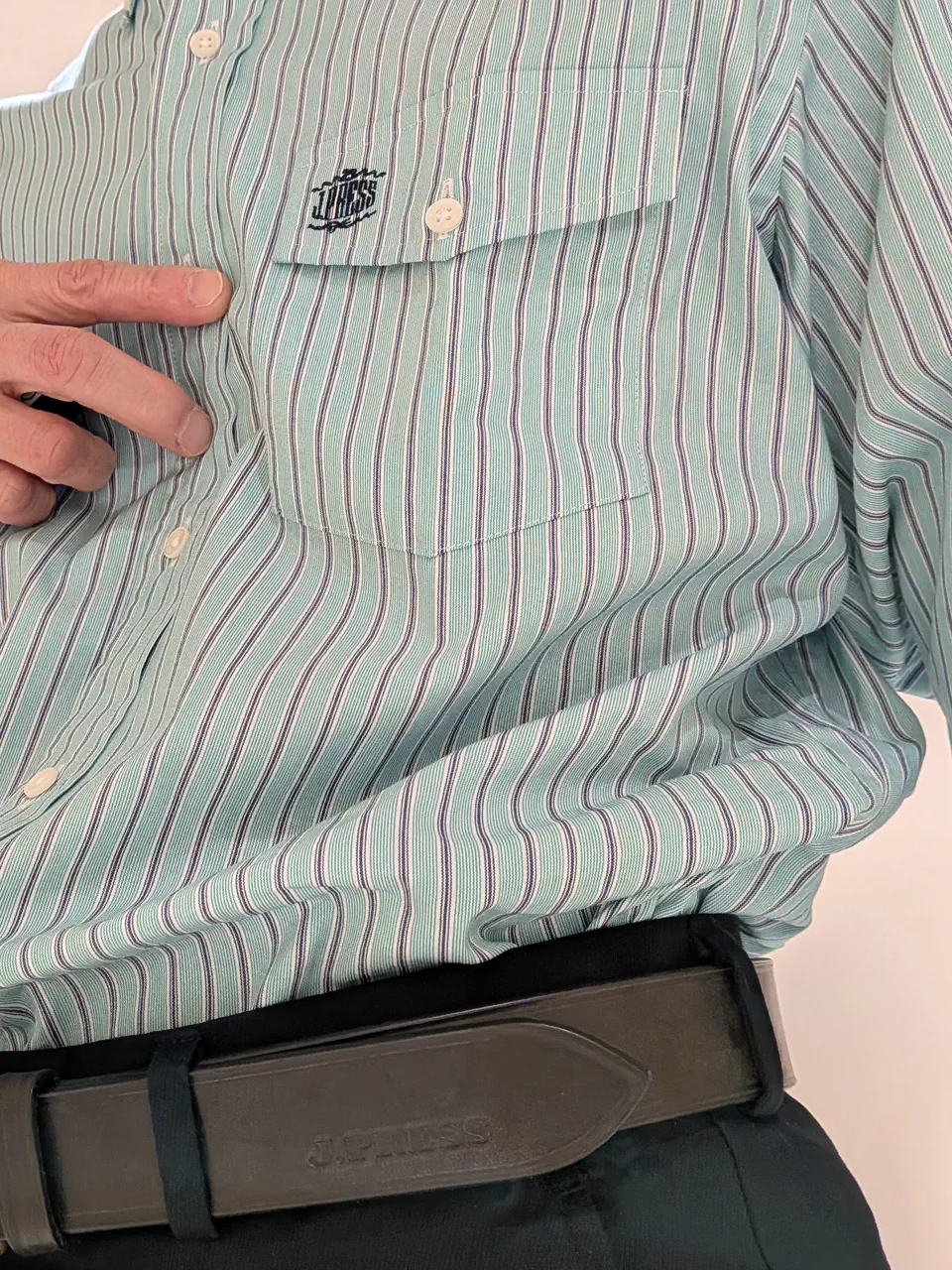 J.PRESS MEN 春木 コーディネート画像