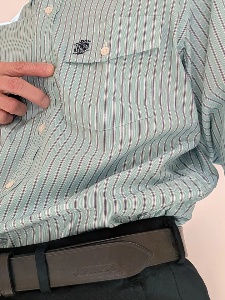 J.PRESS MEN 春木 コーディネート画像