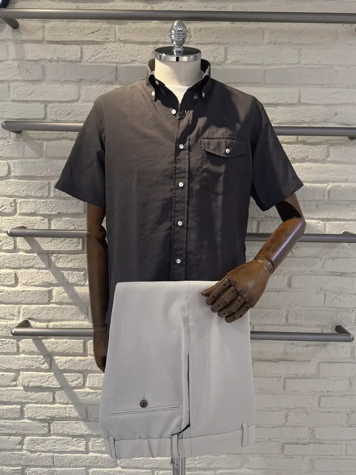 J.PRESS MEN 安原 コーディネート画像