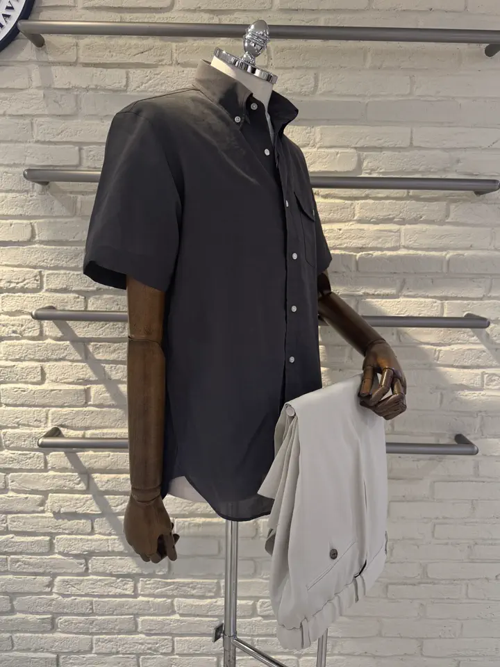 J.PRESS MEN 安原 コーディネート画像