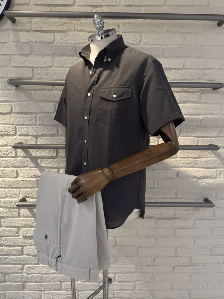 J.PRESS MEN 安原 コーディネート画像