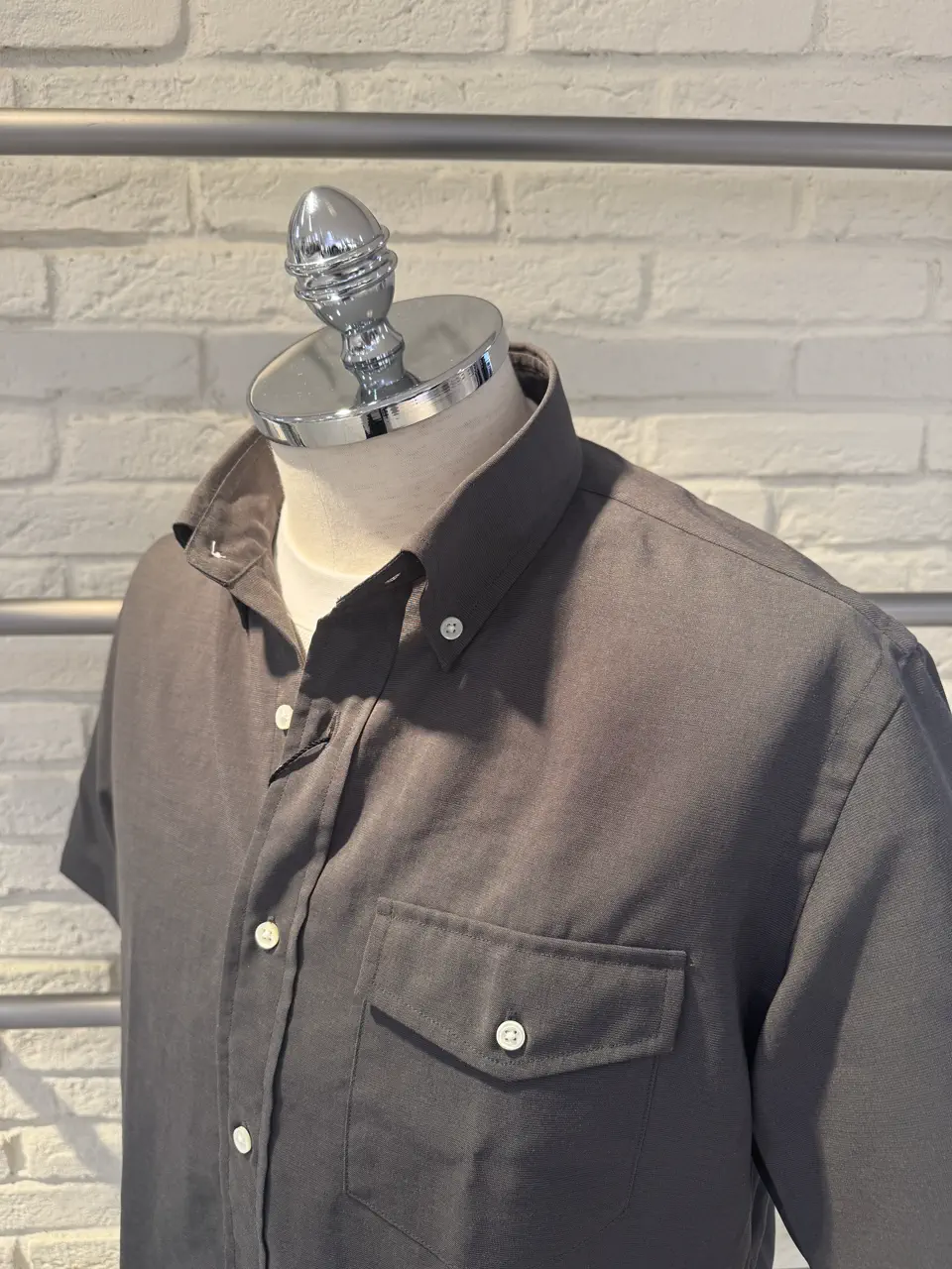 J.PRESS MEN 安原 コーディネート画像