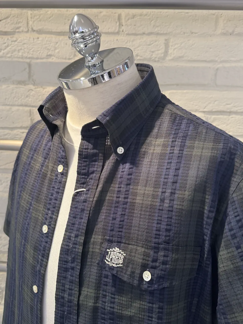 J.PRESS MEN 安原 コーディネート画像