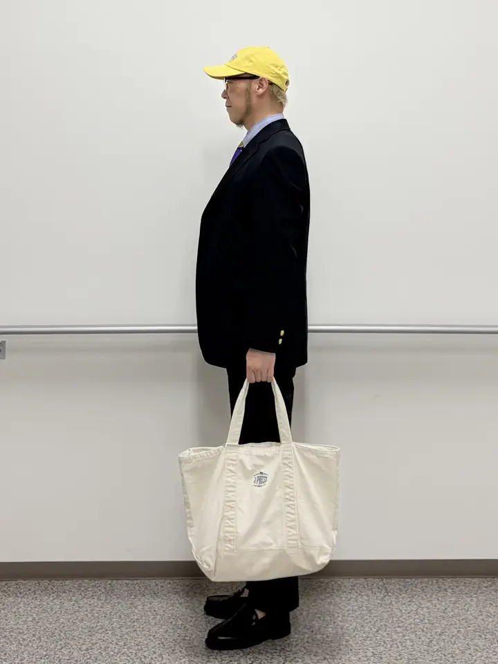 J.PRESS MEN 若山 コーディネート画像