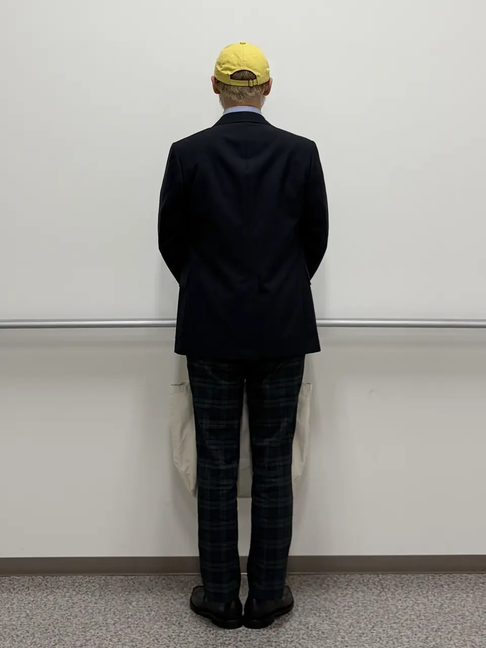 J.PRESS MEN 若山 コーディネート画像