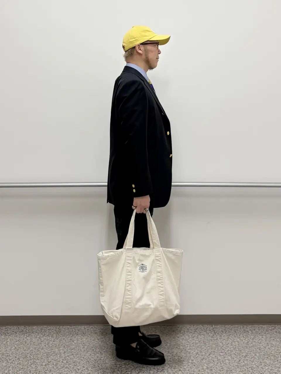 J.PRESS MEN 若山 コーディネート画像