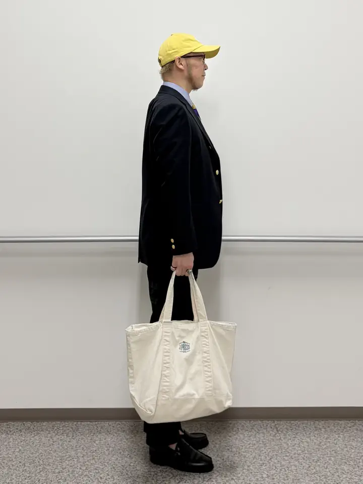 J.PRESS MEN 若山 コーディネート画像
