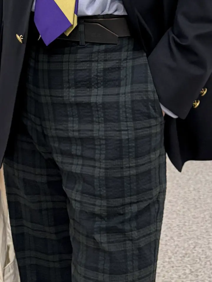 J.PRESS MEN 若山 コーディネート画像