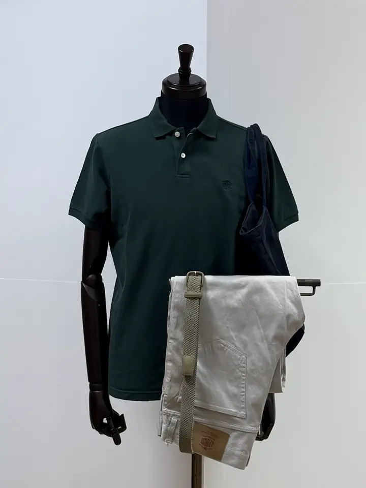 J.PRESS MEN 吉村 コーディネート画像