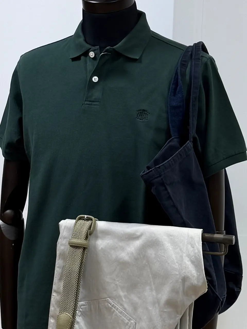 J.PRESS MEN 吉村 コーディネート画像