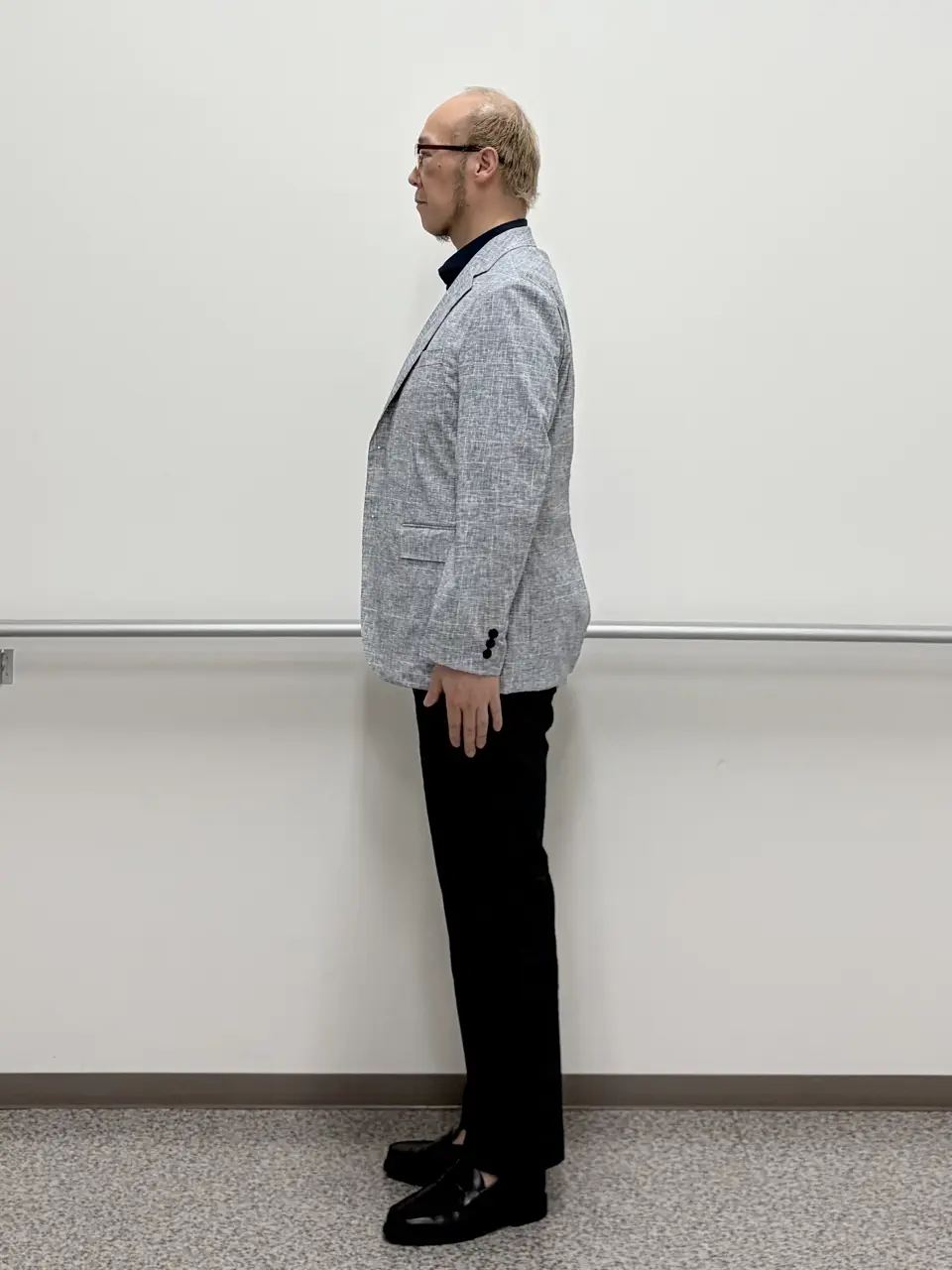 J.PRESS MEN 若山 コーディネート画像