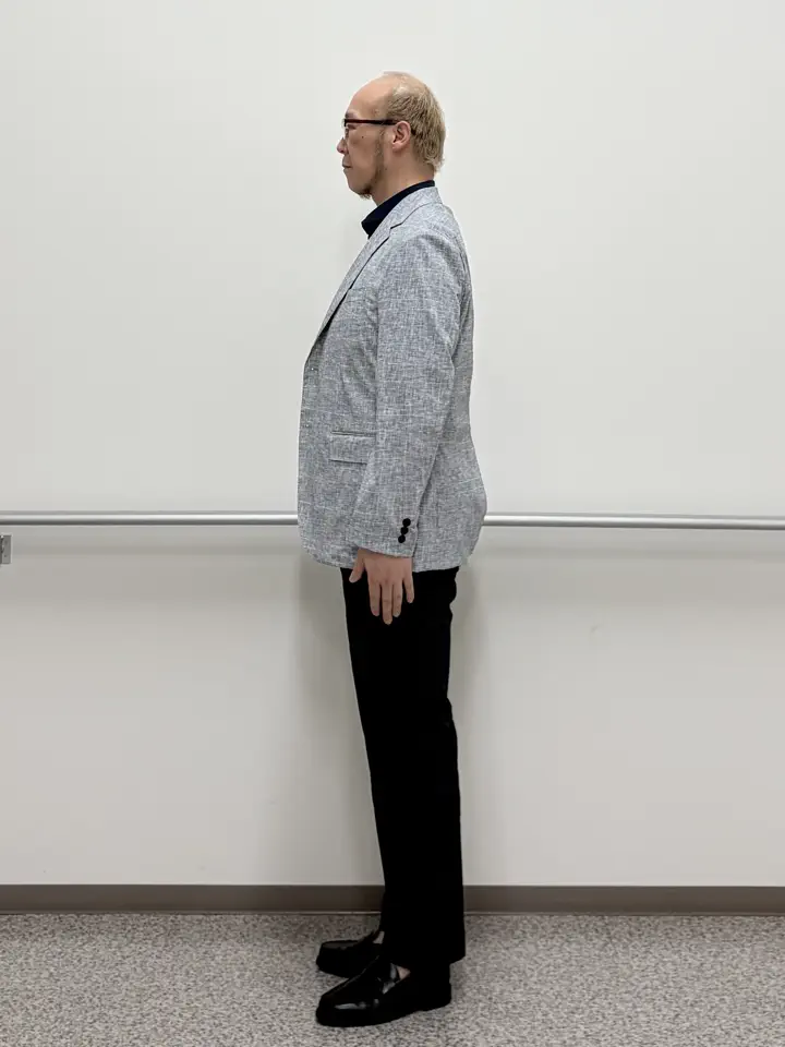 J.PRESS MEN 若山 コーディネート画像