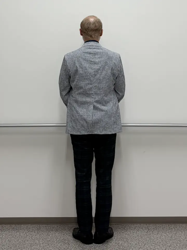J.PRESS MEN 若山 コーディネート画像