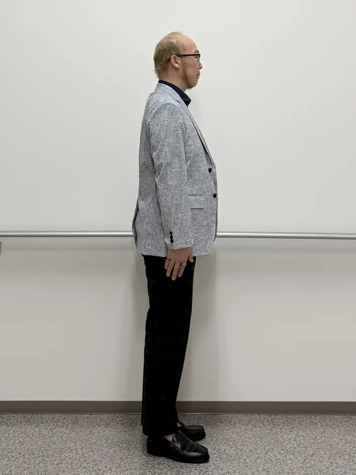 J.PRESS MEN 若山 コーディネート画像