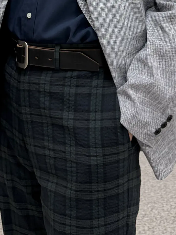 J.PRESS MEN 若山 コーディネート画像