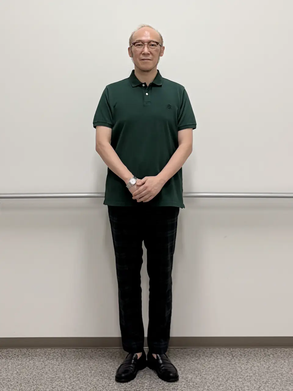  若山 コーディネート画像