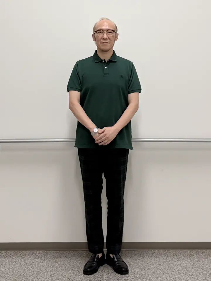 J.PRESS MEN 若山 コーディネート画像