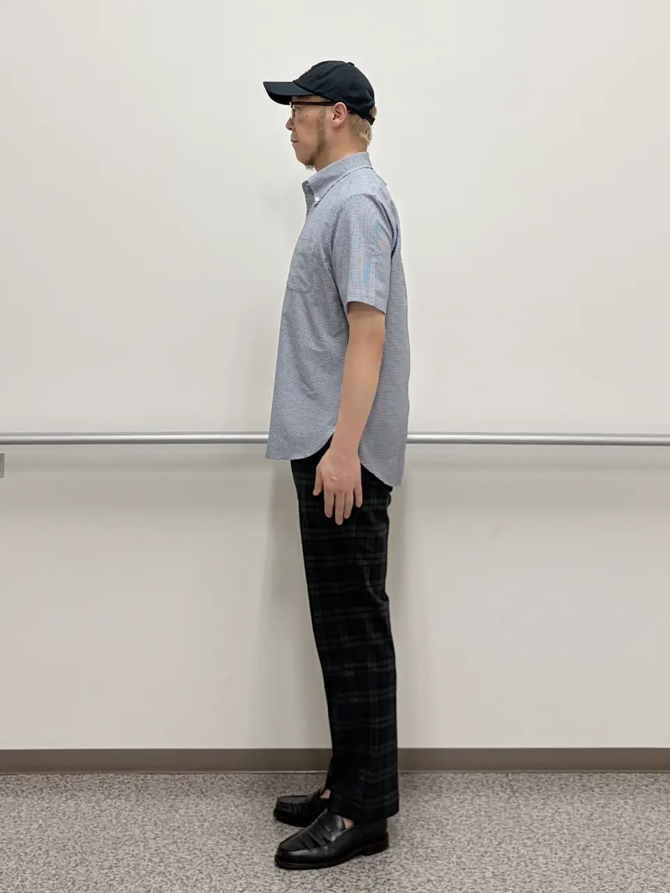 J.PRESS MEN 若山 コーディネート画像