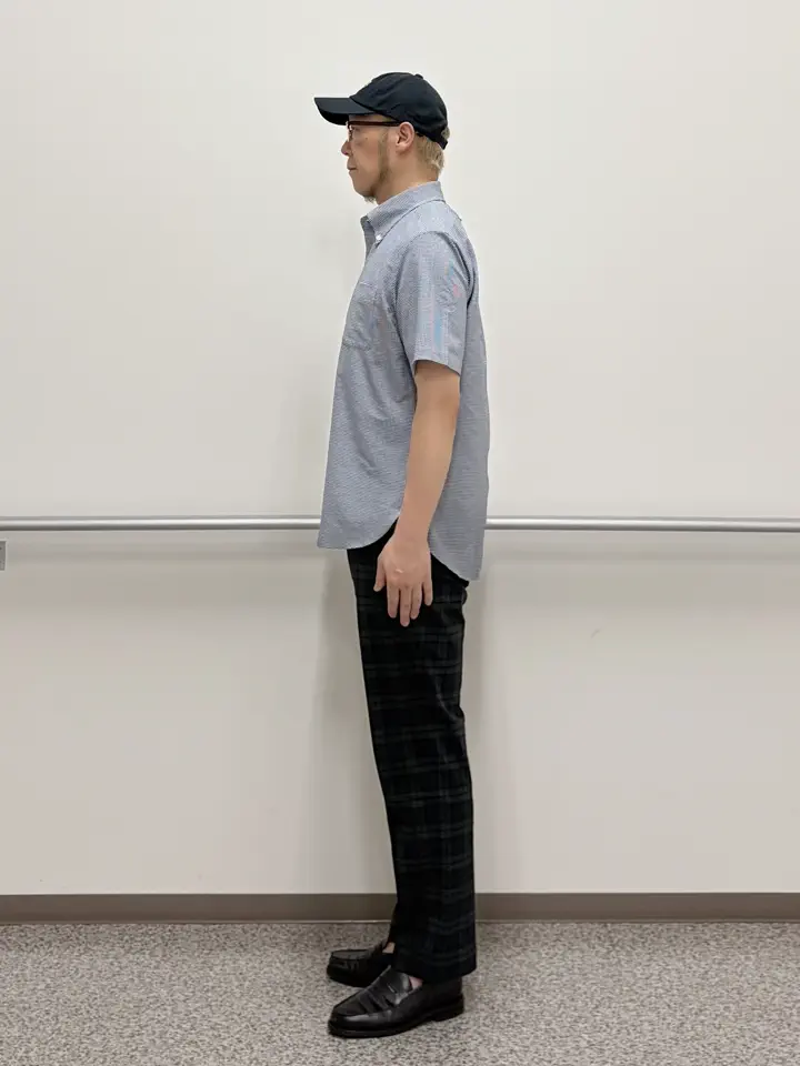 J.PRESS MEN 若山 コーディネート画像