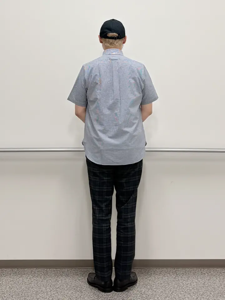J.PRESS MEN 若山 コーディネート画像