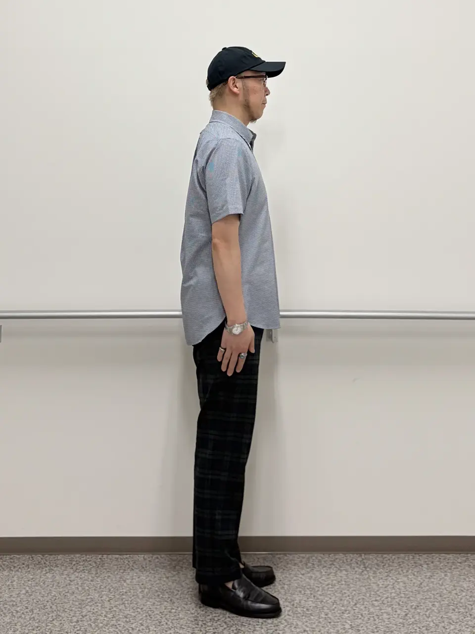 J.PRESS MEN 若山 コーディネート画像