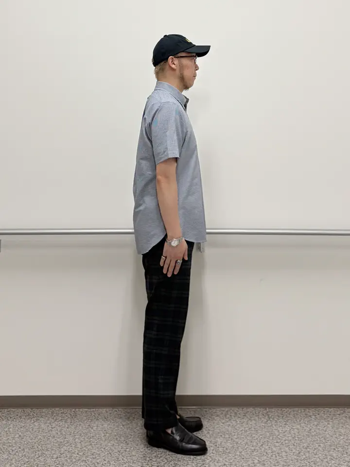 J.PRESS MEN 若山 コーディネート画像