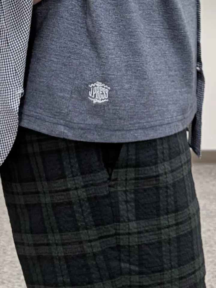 J.PRESS MEN 若山 コーディネート画像