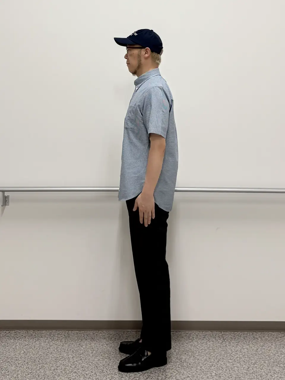 J.PRESS MEN 若山 コーディネート画像