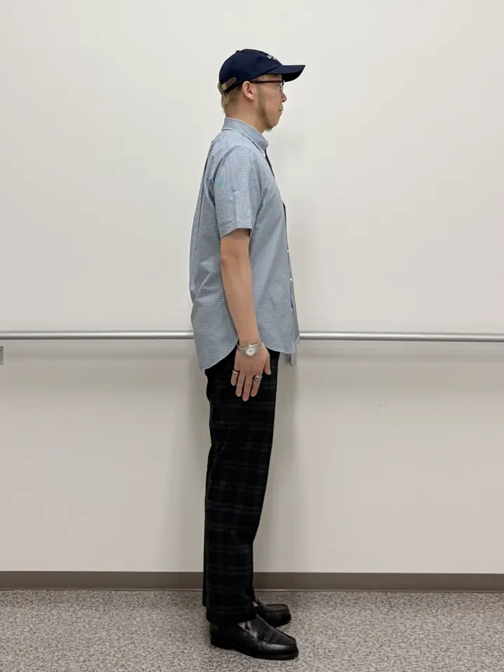 J.PRESS MEN 若山 コーディネート画像