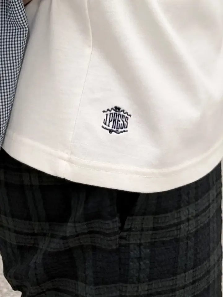 J.PRESS MEN 若山 コーディネート画像