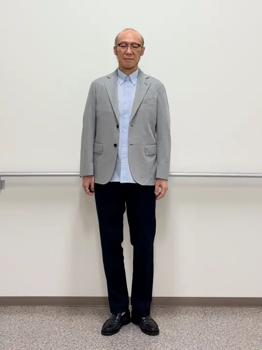 J.PRESS MEN 若山 コーディネート画像