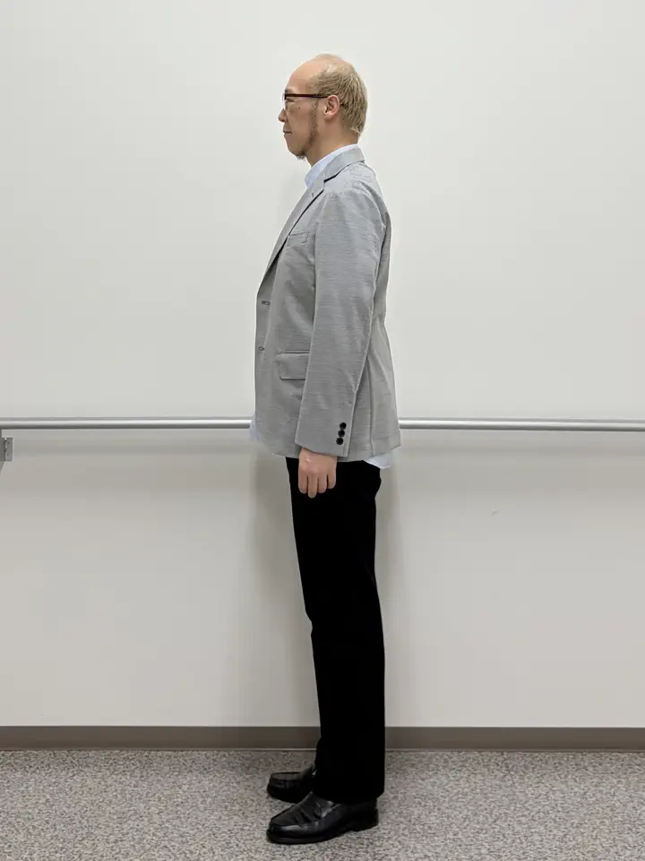 J.PRESS MEN 若山 コーディネート画像