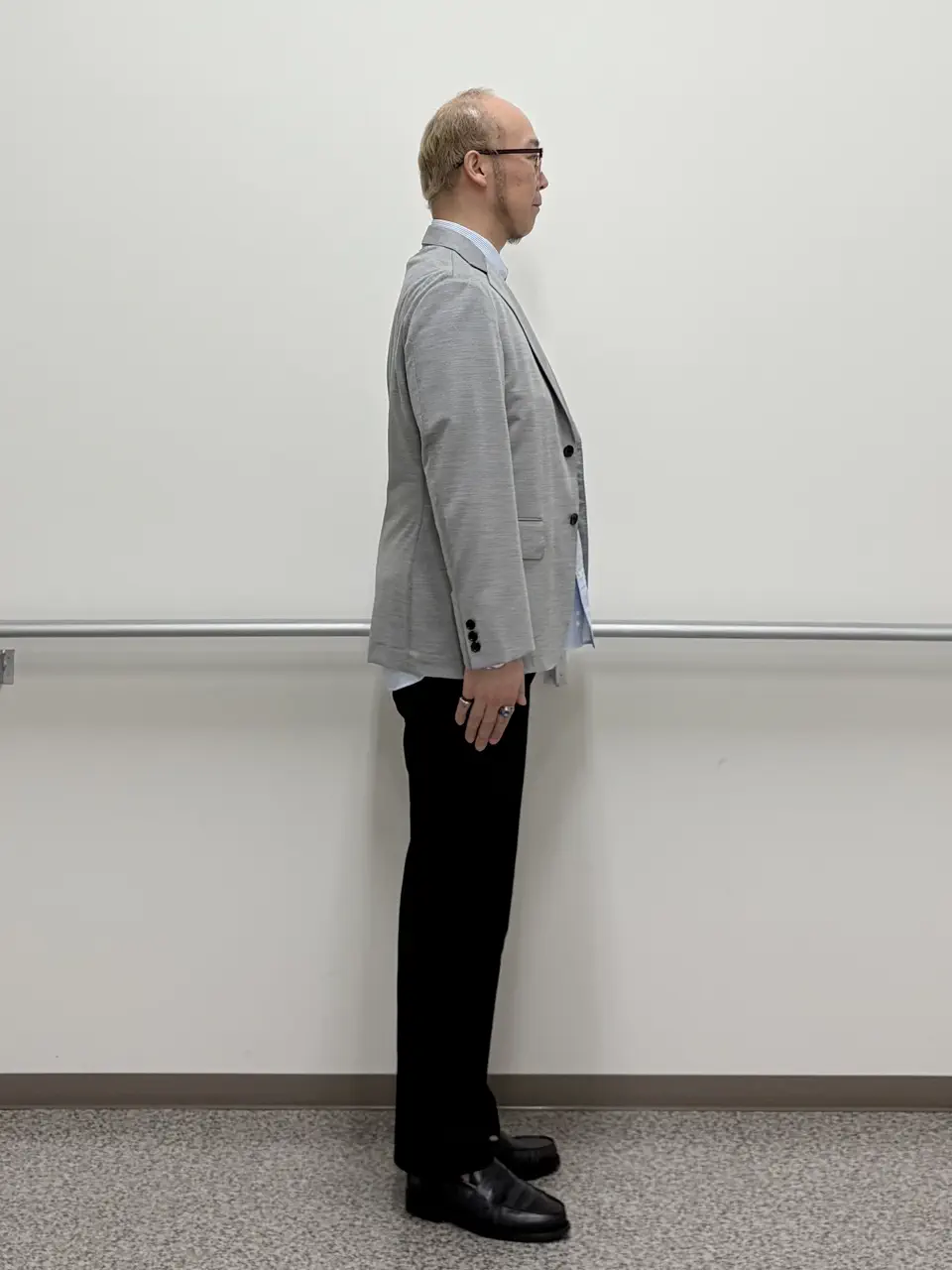 J.PRESS MEN 若山 コーディネート画像