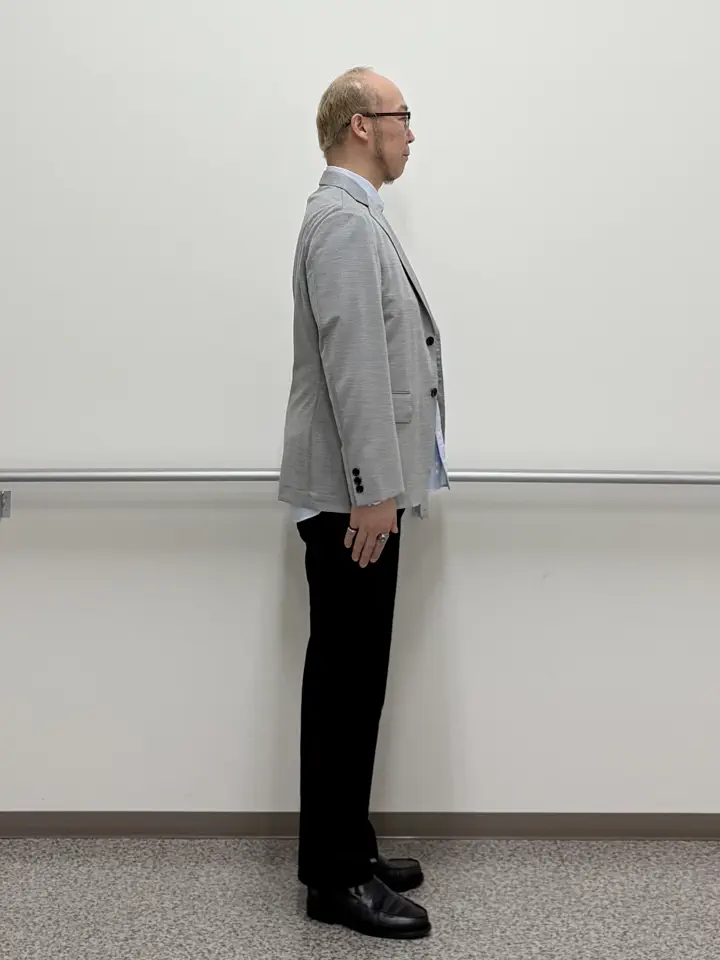 J.PRESS MEN 若山 コーディネート画像