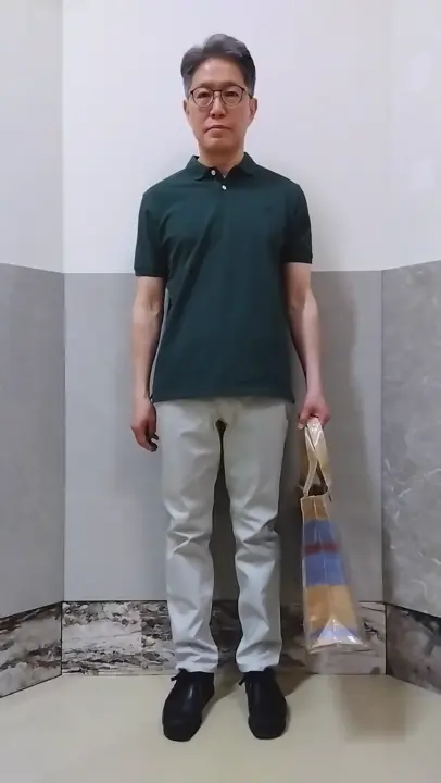 J.PRESS MEN 金子 コーディネート画像