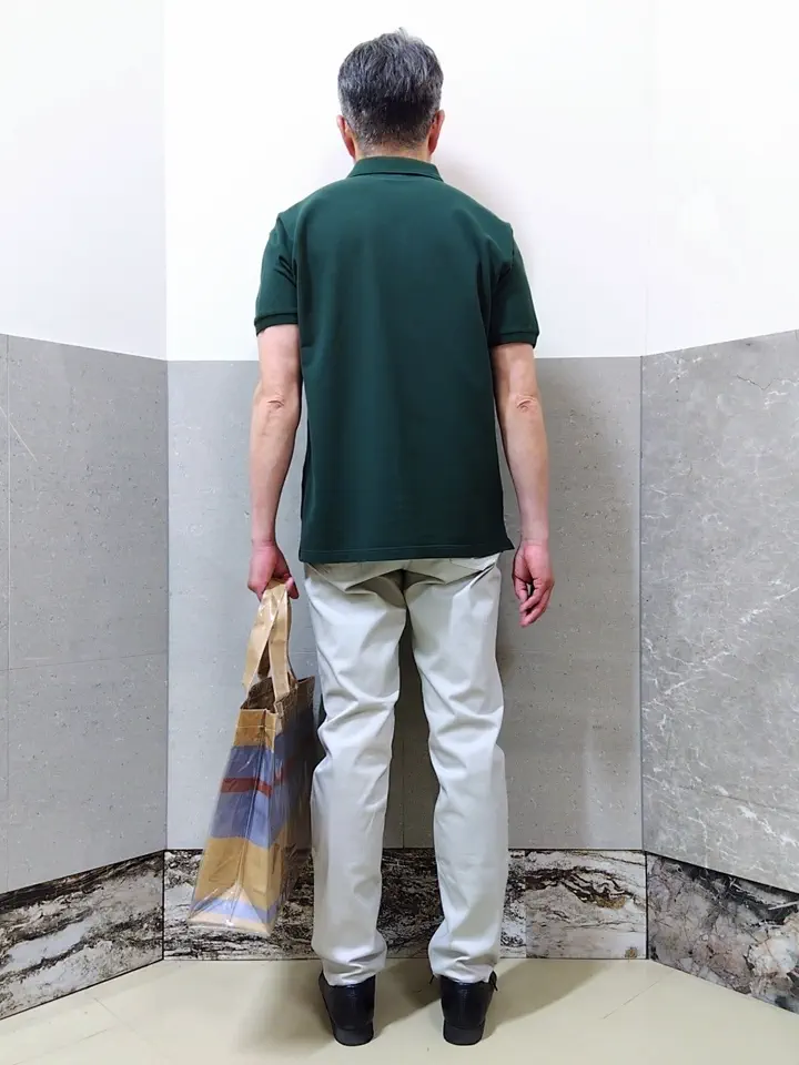 J.PRESS MEN 金子 コーディネート画像