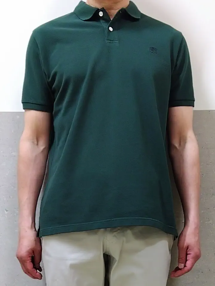 J.PRESS MEN 金子 コーディネート画像