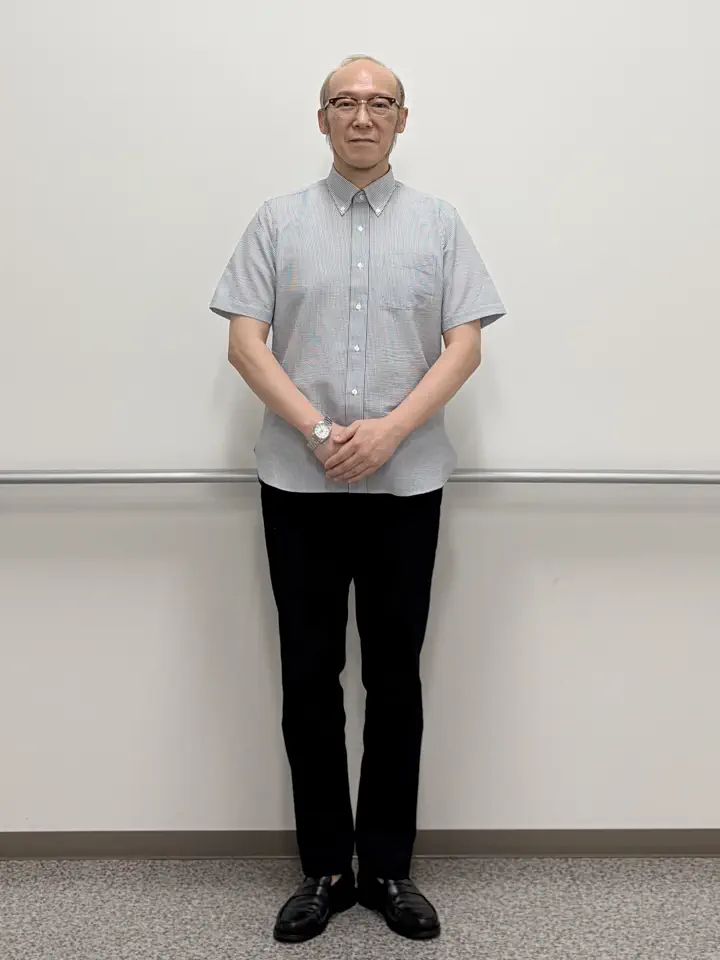 J.PRESS MEN 若山 コーディネート画像