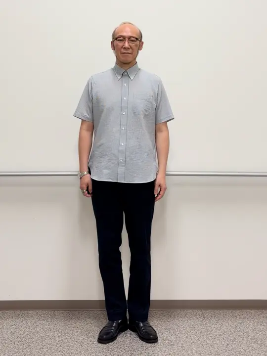 J.PRESS MEN 若山 コーディネート画像