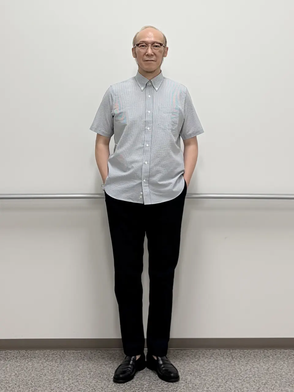 J.PRESS MEN 若山 コーディネート画像