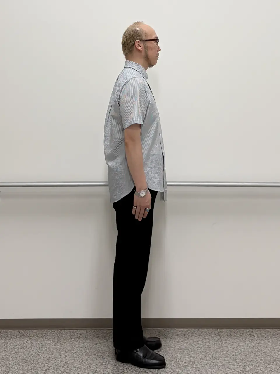 J.PRESS MEN 若山 コーディネート画像