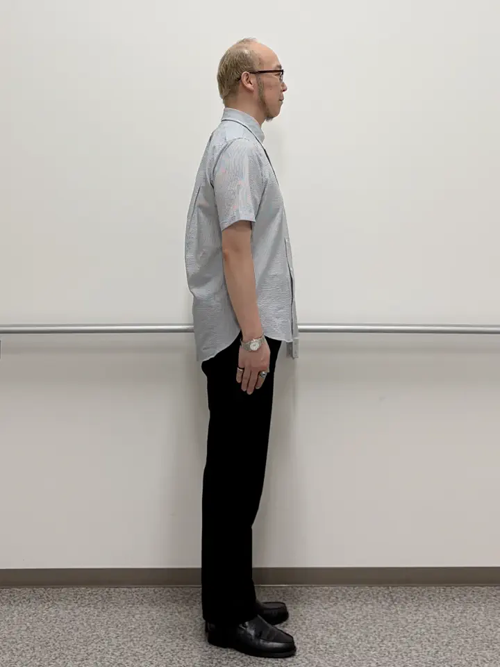 J.PRESS MEN 若山 コーディネート画像