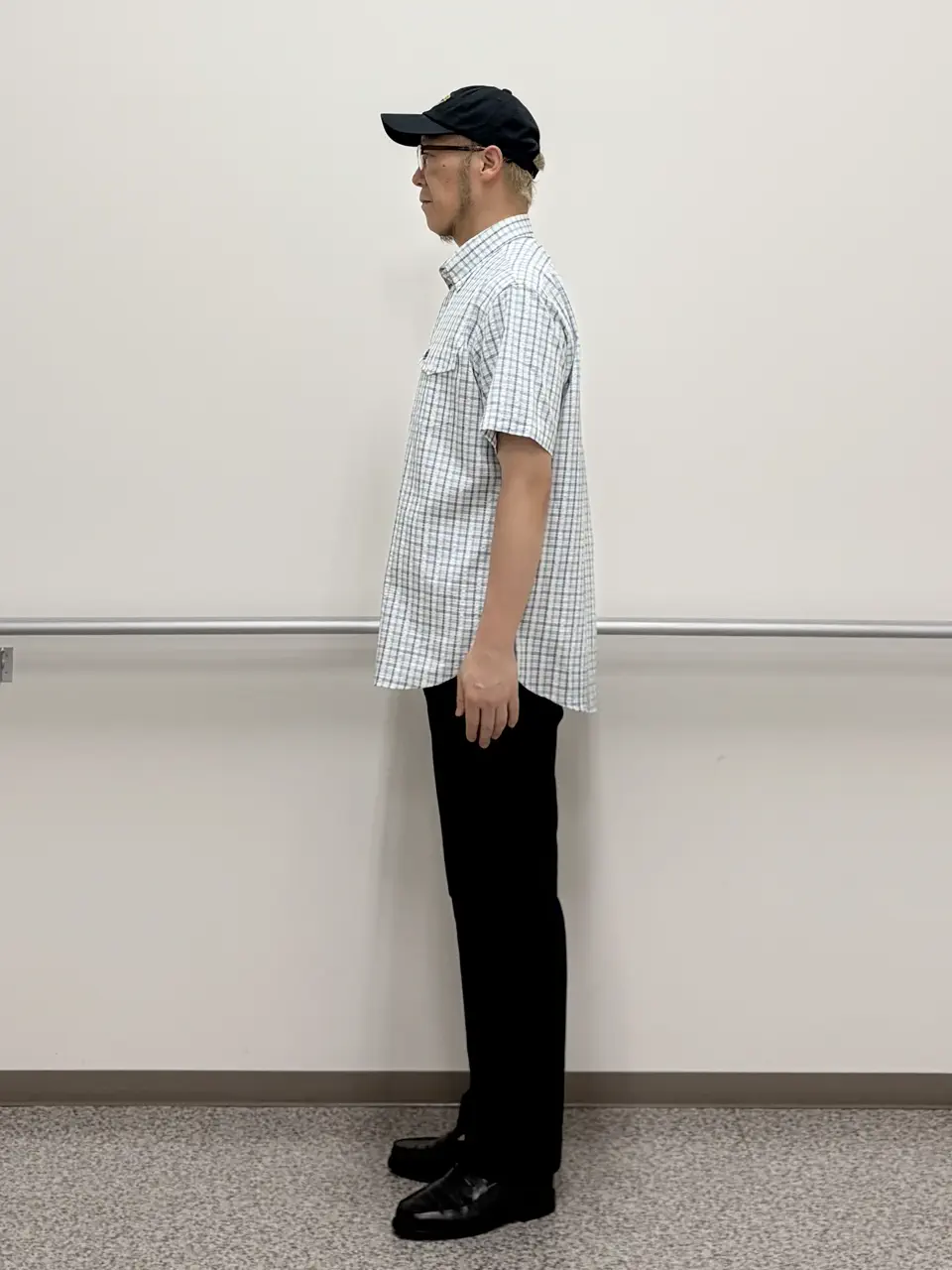 J.PRESS MEN 若山 コーディネート画像