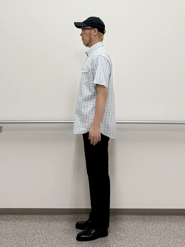 J.PRESS MEN 若山 コーディネート画像