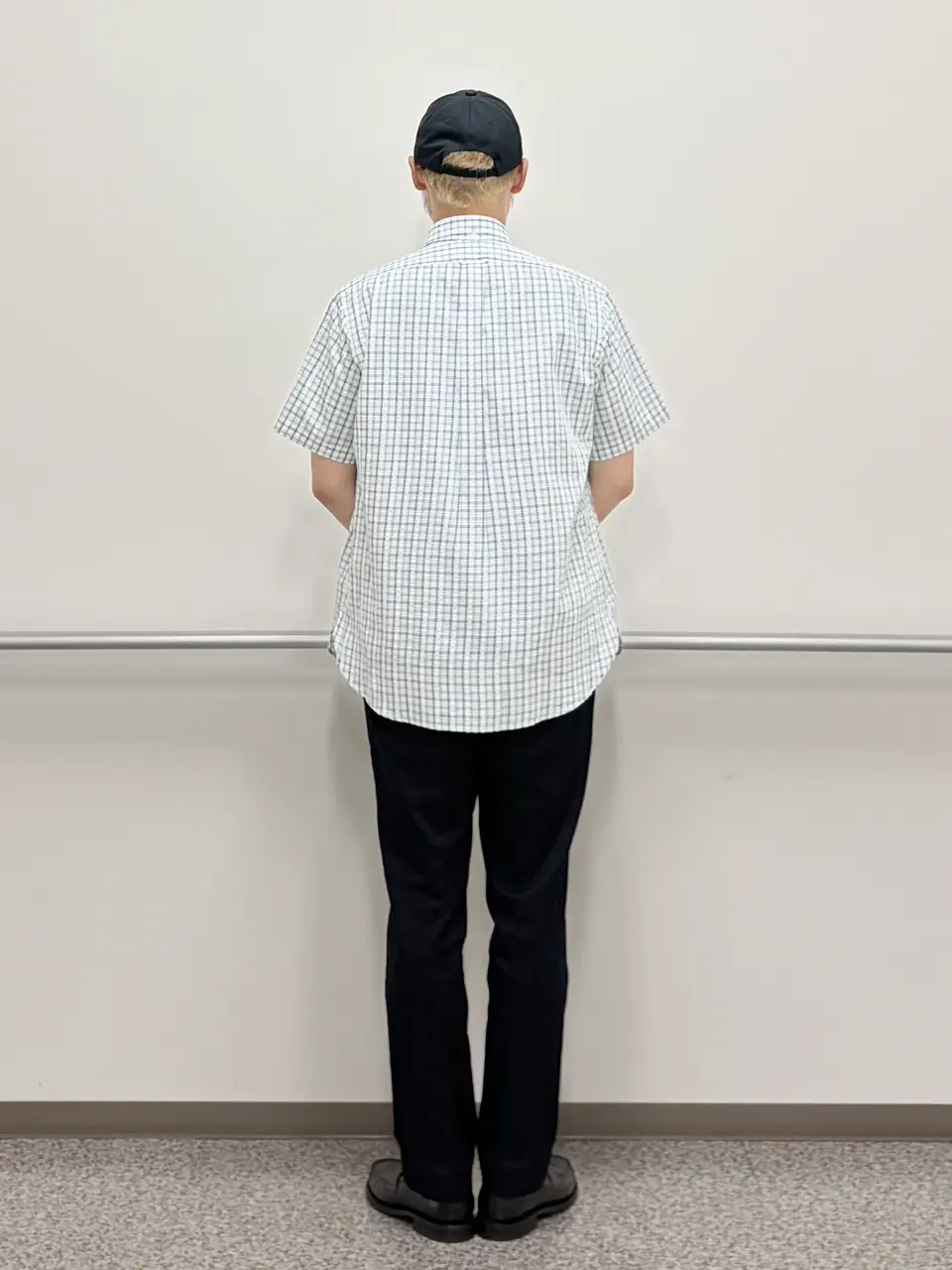J.PRESS MEN 若山 コーディネート画像