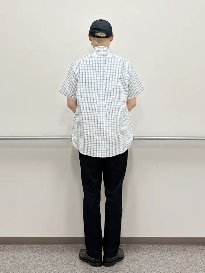 J.PRESS MEN 若山 コーディネート画像