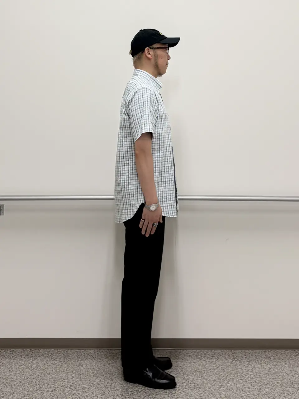 J.PRESS MEN 若山 コーディネート画像