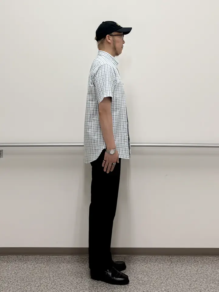 J.PRESS MEN 若山 コーディネート画像