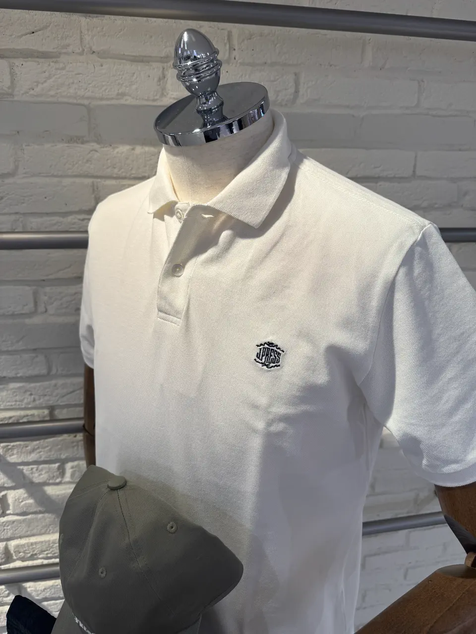 J.PRESS MEN 安原 コーディネート画像
