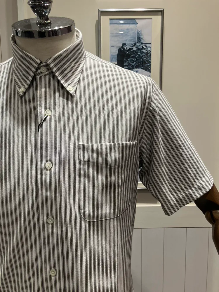 J.PRESS MEN 宇佐 コーディネート画像
